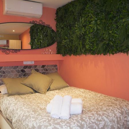 Apartamenticos San Pablo I Saragozza Esterno foto