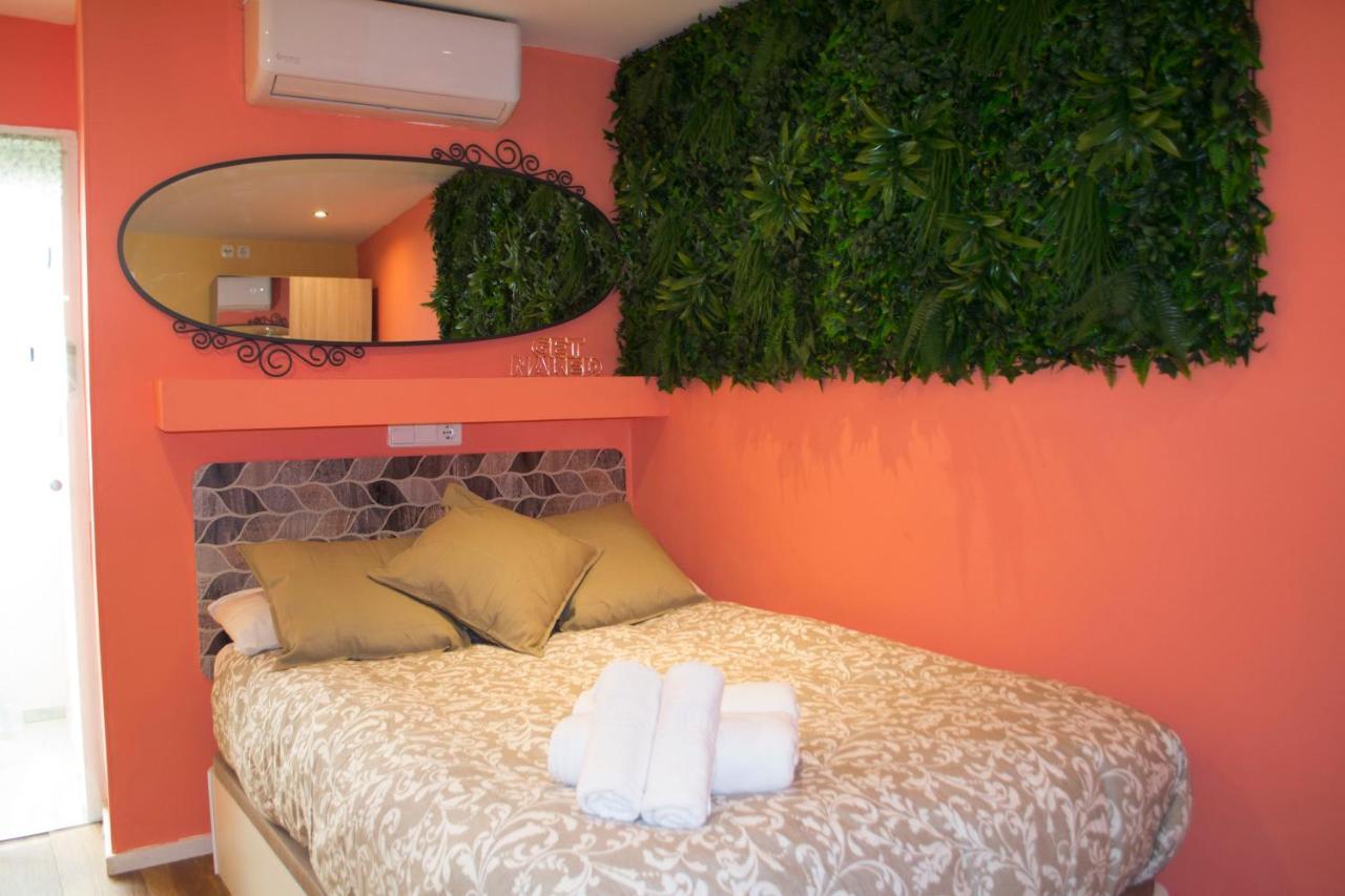 Apartamenticos San Pablo I Saragozza Esterno foto