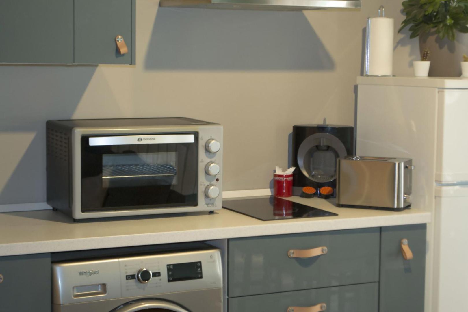 Apartamenticos San Pablo I Saragozza Esterno foto
