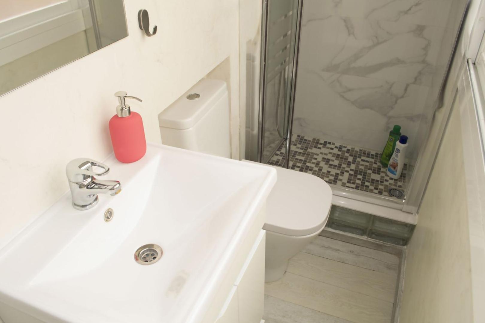 Apartamenticos San Pablo I Saragozza Esterno foto