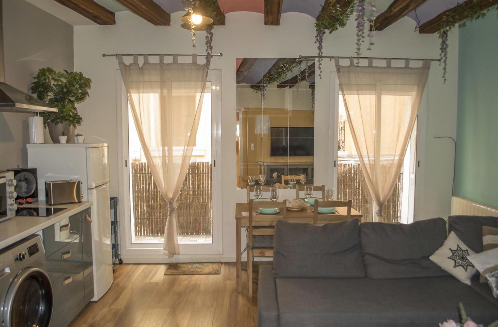 Apartamenticos San Pablo I Saragozza Esterno foto