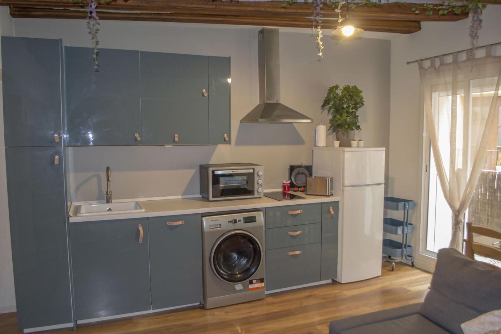 Apartamenticos San Pablo I Saragozza Esterno foto