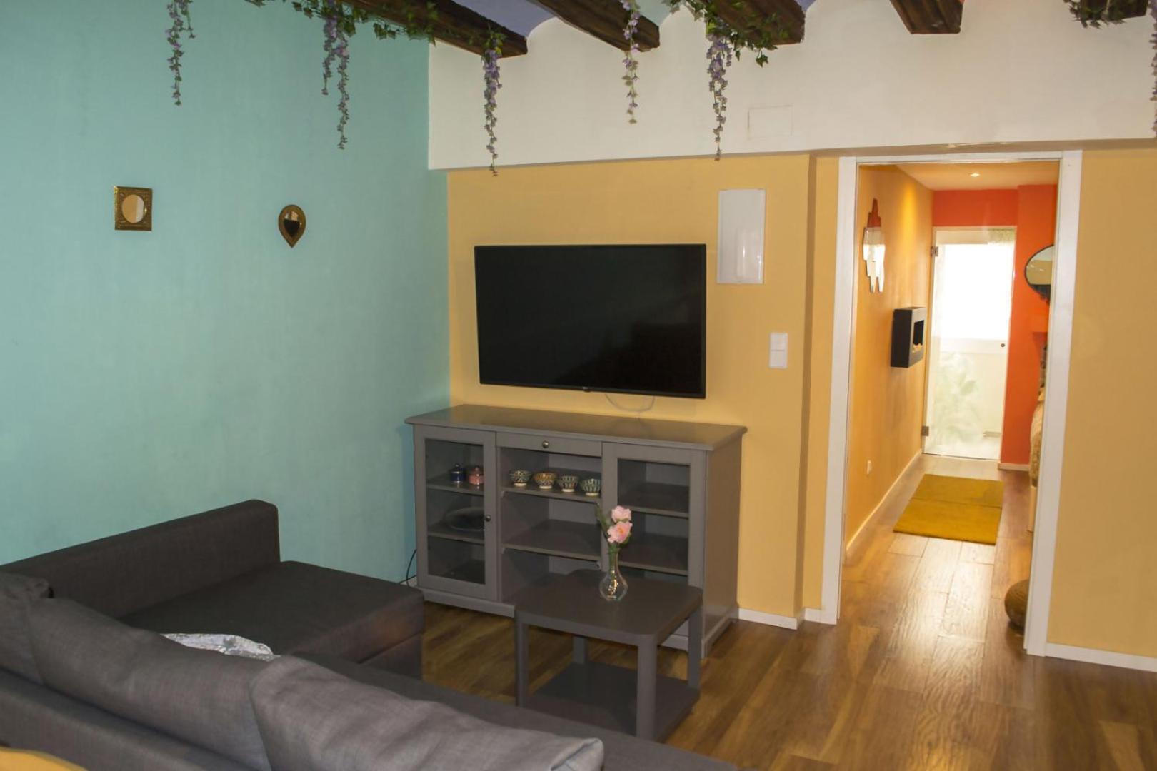 Apartamenticos San Pablo I Saragozza Esterno foto