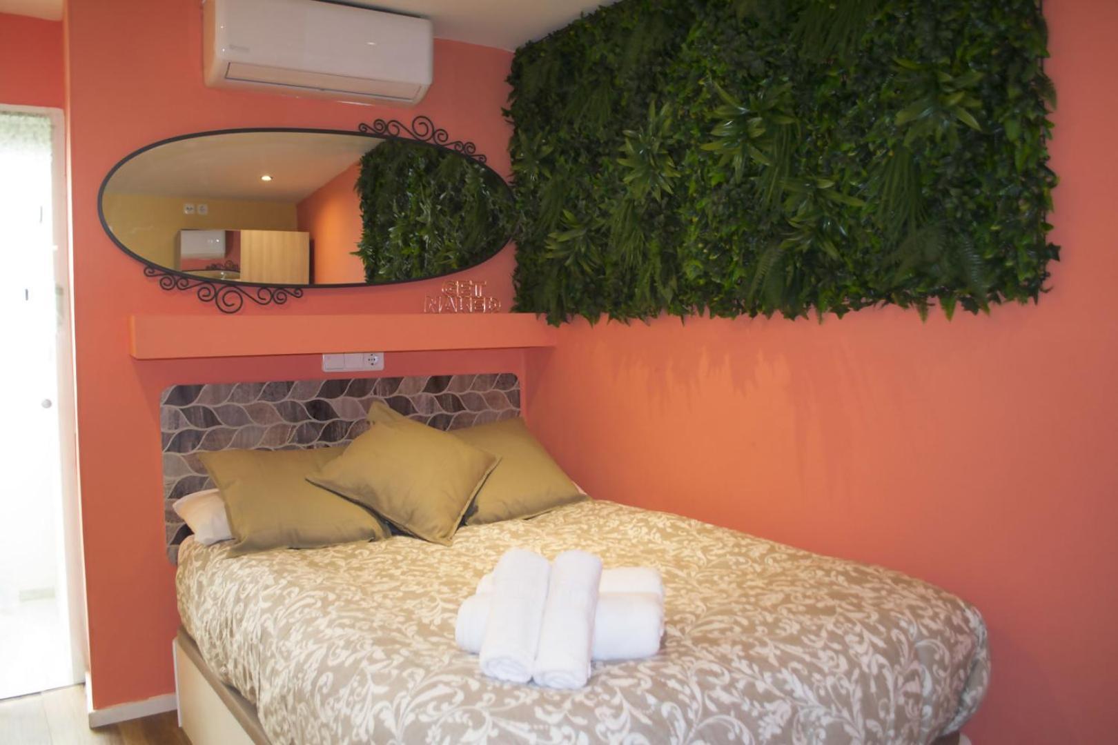 Apartamenticos San Pablo I Saragozza Esterno foto